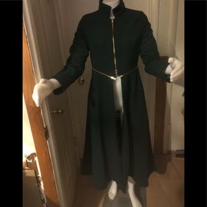 Winter sale! Owind green coat